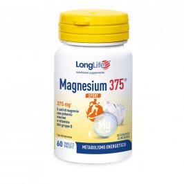 Magnesium 375® Sport - Integratore per Energia