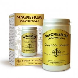 Magnesium Compositum