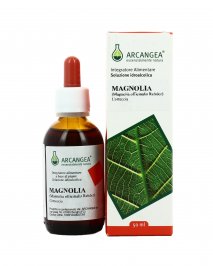 Magnolia Soluzione Idroalcolica
