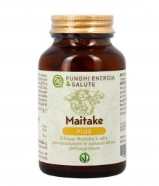 Maitake Plus in Compresse