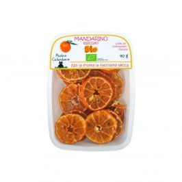 Mandarino Essiccato Bio