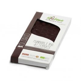 Cioccolato Mandorle Atterrate Slow Food
