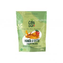 Mango Secco a Strisce Bio