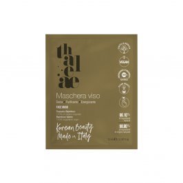 Maschera Viso Detox, Purificante, Energizzante - Korean Beauty