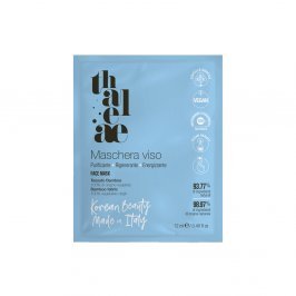 Maschera Viso Purificante, Rigenerante, Energizzante - Korean Beauty