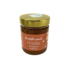 Miele di Millefiori Bio