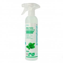 Olio Essenziale Lavanda - Greenatural - Detergenza e Cosmetica