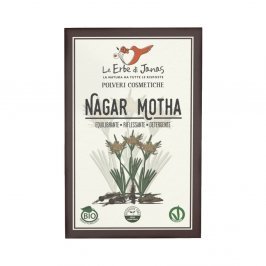 Nagar Motha - Erbe Trattanti