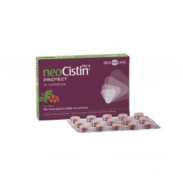 NeoCistin Protect - Integratore Naturale Vie Urinarie