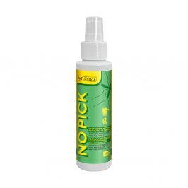 Antizanzare Spray Protezione Naturale - No Pick