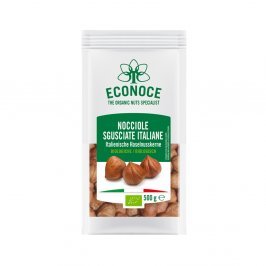 Nocciole Sgusciate Italiane Bio