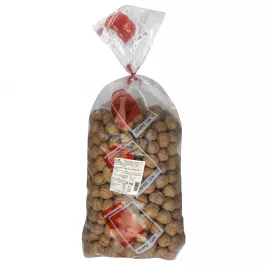 Noci pecan italiane in guscio BIO