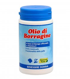 Olio di Borragine