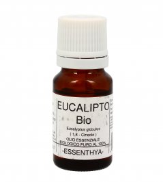 Eucalipto Bio - Olio Essenziale Puro
