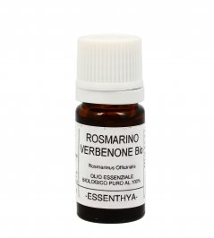 Rosmarino Verbenone Bio - Olio Essenziale Puro