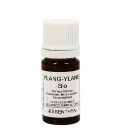 Ylang Ylang Bio - Olio Essenziale Puro