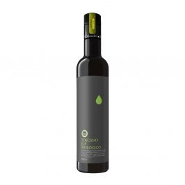 Olio Extravergine di Oliva Toscano IGP Bio