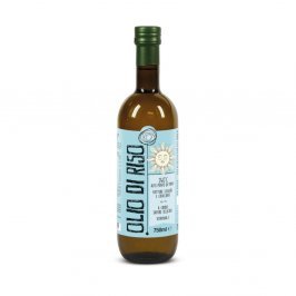 Olio di Riso