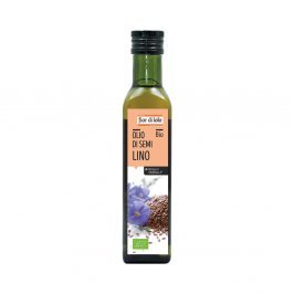 Olio di Semi di Lino Bio