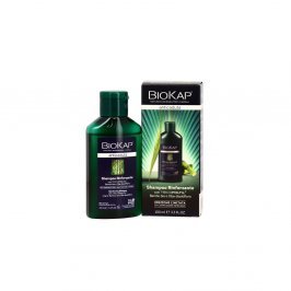 Biokap Shampoo Rinforzante Tricofoltil Ed. Lim. 100Ml - Bl03100