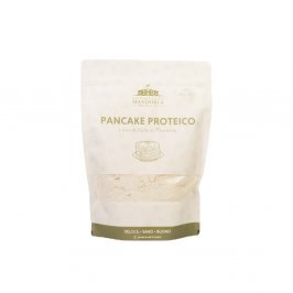 Pancake Proteico - Classico