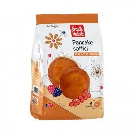 Pancake Soffici Bio