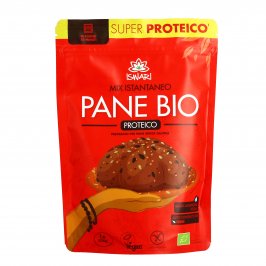 Pane Bio Proteico - Preparato Senza Glutine