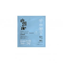 Patch Occhi Drenante, Detox, Energizzante - Korean Beauty