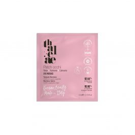 Patch Occhi Relax, Nutriente e Calmante - Korean Beauty