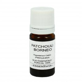 Patchouli Borneo Bio - Olio Essenziale