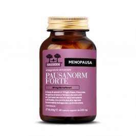 Pausanorm Forte - Integratore per Menopausa