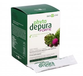PhytoDepura® Forte Liquido