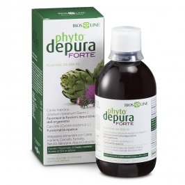 PhytoDepura® Forte Liquido
