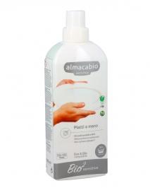 Gel-lavastoviglie-2-in-1-brillantante-1000-ml – Almacabio Negozio Online