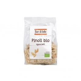 Pinoli Sgusciati Bio