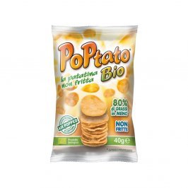 Poptato Bio - Patatina Non Fritte