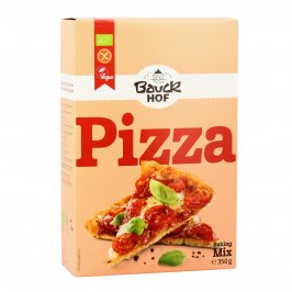 Preparato Per Pizza - Senza Glutine
