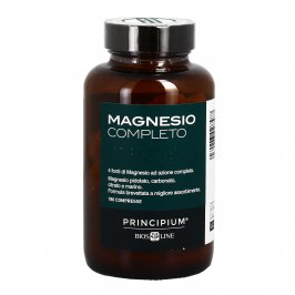 Magnesio Completo 