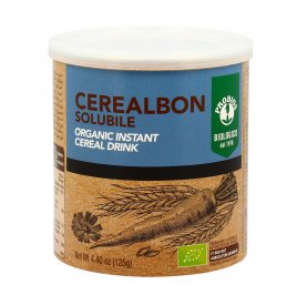 Cerealbon - Bevanda Solubile Istantanea di Cereali