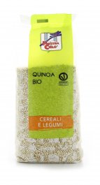 Verde Pisello Verona - Detossificarsi con i cereali integrali in chicco