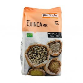 Quinoa Mix Bio Senza Glutine
