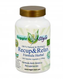 Recup & Relax