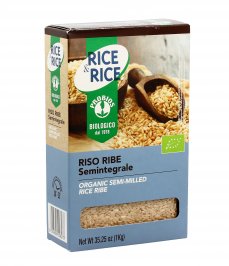 Riso Ribe Semintegrale - Rice & Rice