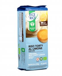 Rice & Rice - Riso Torty al Limone