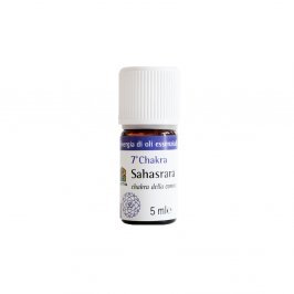 Sahasrara – Olio Essenziale Settimo Chakra