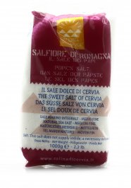 Sale Dolce di Cervia Medio Fino - Salfiore di Romagna