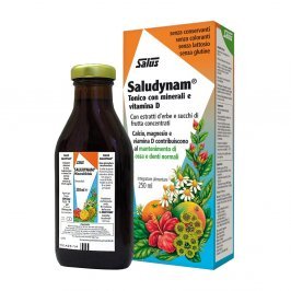 Saludynam - Integratore Alimentare