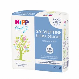 Salviettine Ultra Delicate (Multipack)