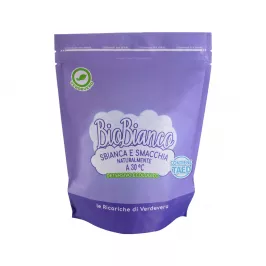 Sbiancante per Bucato Attivo a 30°C Bio Bianco (Maxi Formato) - Verdevero