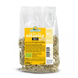 Semi di Girasole Bio - Senza Glutine